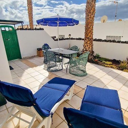 Two-Bedroom Apartment With Two Large Terraces Puerto del Carmen  Exterior foto
