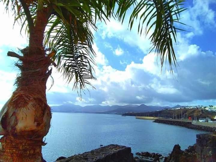 Two-Bedroom Apartment With Two Large Terraces Puerto del Carmen  Exterior foto