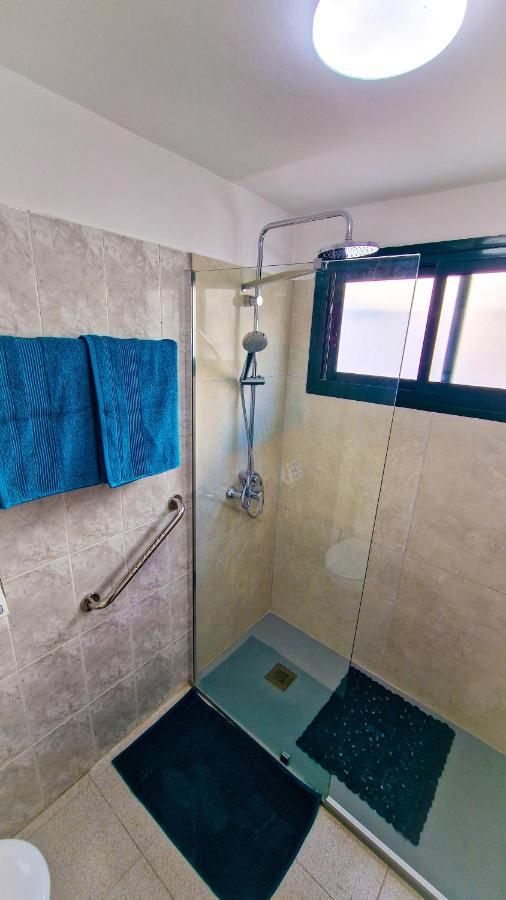 Two-Bedroom Apartment With Two Large Terraces Puerto del Carmen  Exterior foto