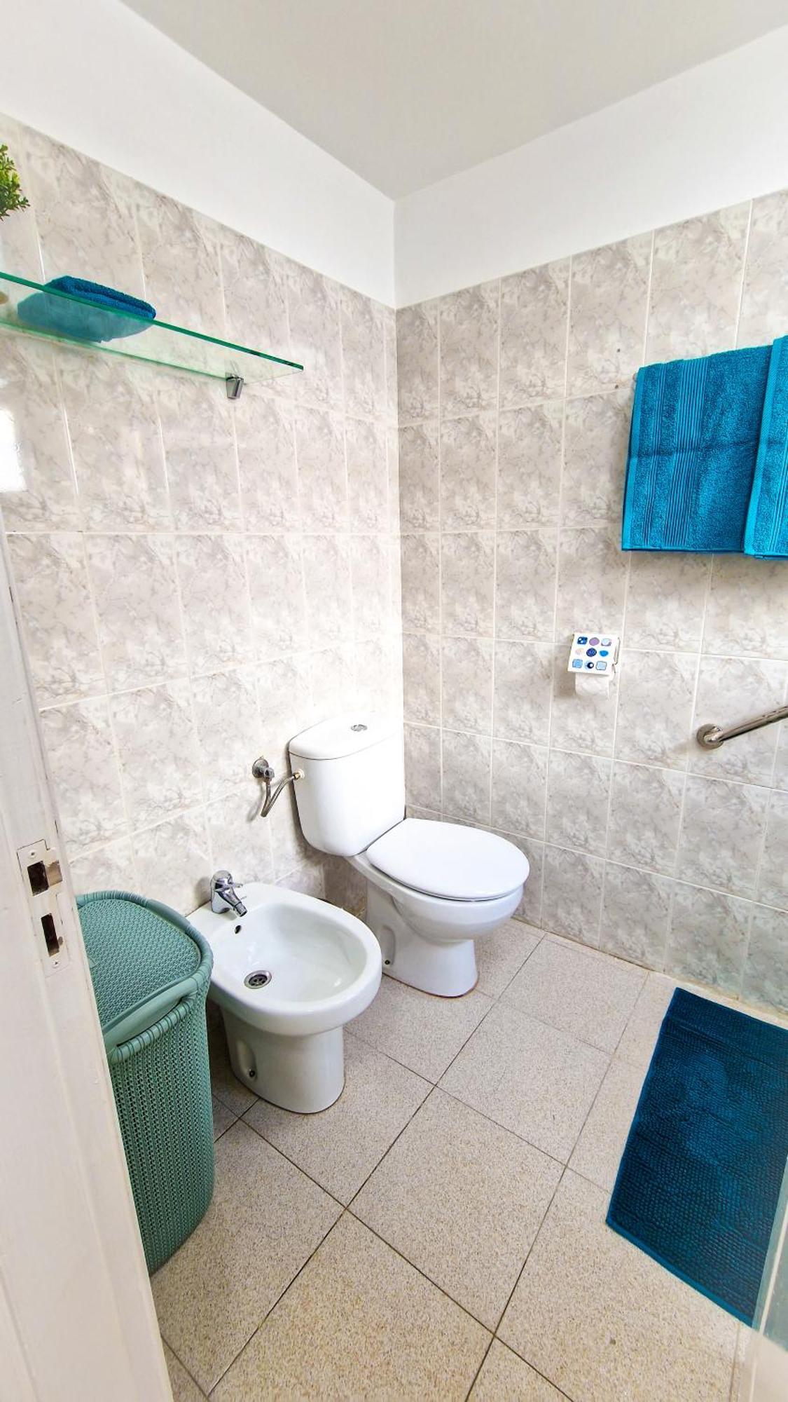 Two-Bedroom Apartment With Two Large Terraces Puerto del Carmen  Exterior foto