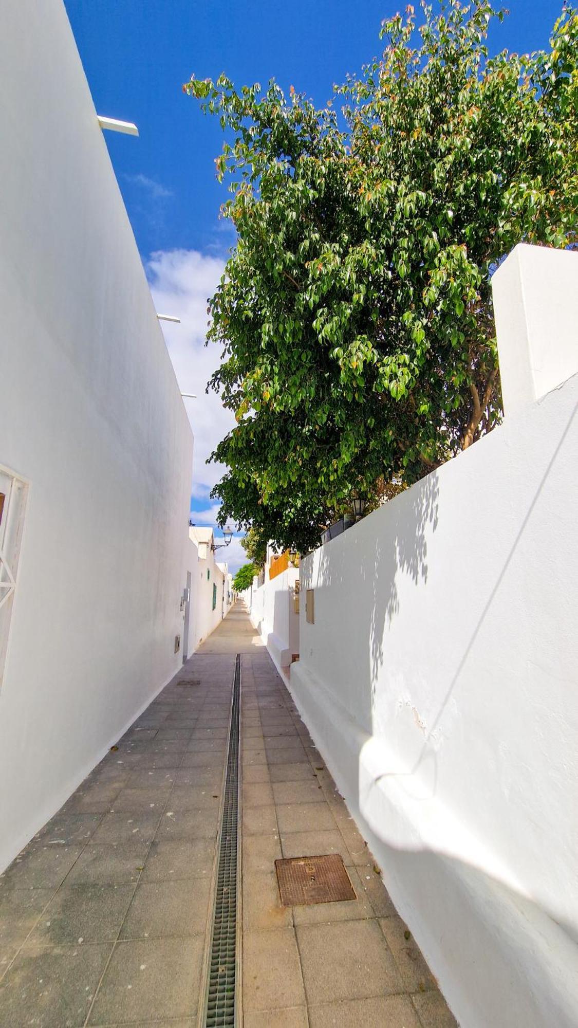 Two-Bedroom Apartment With Two Large Terraces Puerto del Carmen  Exterior foto